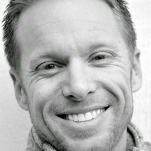 Meet your Posher, Rob